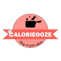 Calorieooze logo - Similar company to The Divine Code