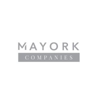 Mayork Companies logo - Similar company to Hands-Off Properties Llc