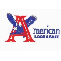American Lock & Safe logo - Similar company to Lcn Usa