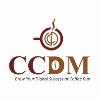 CCDM Official logo - Similar company to Social Sanskaari