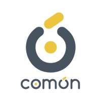 Comon logo - Similar company to Innesto Lab