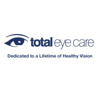 Total Eye Care Centers logo - Similar company to Campus Eye Group