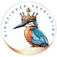 Kingfisher 3d Printing