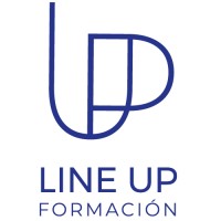 Line Up Formación by New line logo - Similar company to Airelimpio Energía