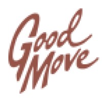 GoodMove Removals & Storage logo - Similar company to Excite Technology Ltd