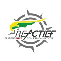 Reactief Buitensport Schiermonnikoog logo - Similar company to Young Professional Programma