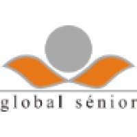 Global senior logo - Similar company to Acolhimento Sénior