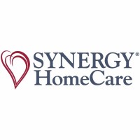 SYNERGY HomeCare Overland Park Kansas logo - Similar company to Eczodex