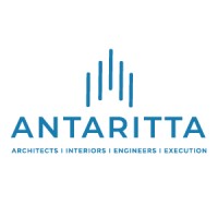 Antaritta logo - Similar company to Ambiant Housing & Constructions Private Limited