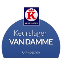 Keurslager Van Damme logo - Similar company to On & Ready