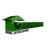 Greentown Home Developers logo - Similar company to Alexander Development Group