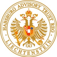 Habsburg Advisory Trust reg. logo - Similar company to Krown Impact
