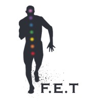 FET Academy logo - Similar company to Turning Pointe Dance Studios Uae