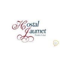 Hostal Jaumet – Torà logo - Similar company to Hostal Solimar
