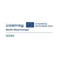 SCEPA NWE logo - Similar company to Interreg Buffer+