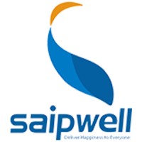 SAIPWELL logo - Similar company to Enercap