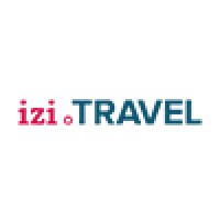 izi.TRAVEL - The Storytelling Platform logo - Similar company to Smartguide