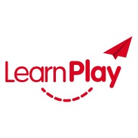 LearnPlay, Inc. logo - Similar company to Bright Junior Media