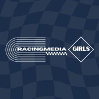 Racingmedia Girls logo - Similar company to Drivecrate Ltd