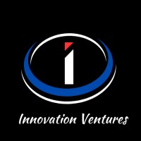 Innovation Ventures logo - Similar company to Innovative Logo Design