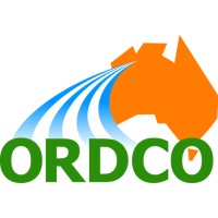 Ord River District Co-operative (ORDCO) logo - Similar company to Dni Kukurydzy Skrzelew