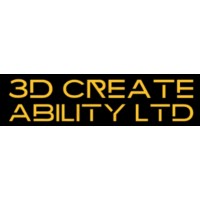 3D Create Ability Ltd logo - Similar company to Dasmooi B.V.