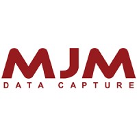Mjm Data Capture