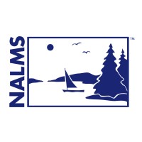 North American Lake Management Society logo - Similar company to Ecohydraulics