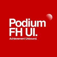 Podium FH UI logo - Similar company to Business Law Society Fh Ui