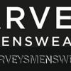 Harveys Menswear logo - Similar company to Multiyork Ltd