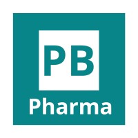 PB Pharma logo - Similar company to 2Gem