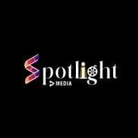 Spotlight media logo - Similar company to Vadzo Imaging