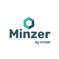 Minzer® logo - Similar company to Donadoo Solidarity Sl