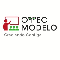 OTEC Modelo Capacitación logo - Similar company to Agro-Spray. Chile