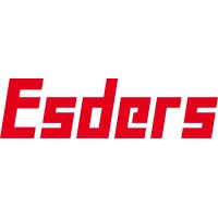 Esders GmbH logo - Similar company to Sebakmt (Megger Germany Gmbh)