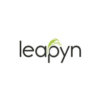 leapyn logo - Similar company to Rlab Group