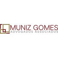 Muniz Gomes advogados logo - Similar company to El Cid Corretora De Seguros