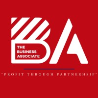 The Business Associate logo - Similar company to Afrisist South Africa