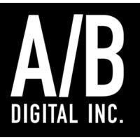 A/B Digital logo - Similar company to Digital Ethos