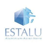 ESTALU logo - Similar company to Ccf Métal
