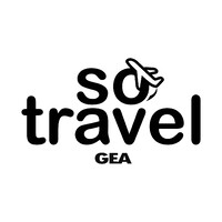 So Travel GEA logo - Similar company to So Travel