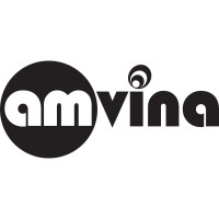 Amvina AB logo - Similar company to Avan Group | گروه مشاوران آوان