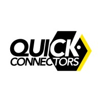 Quick Connectors logo - Similar company to Quick Connect