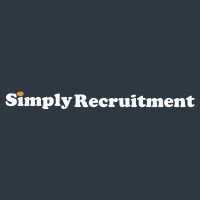 Simply Recruitment logo - Similar company to Simply Amr