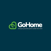 Go Home logo - Similar company to Apas® Cloud
