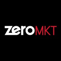 ZeroMkt logo - Similar company to Brave Creativos