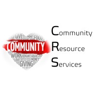 Community Resource Services logo - Similar company to Nami Central Virginia