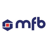 MFB logo - Similar company to Mfb