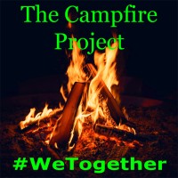 Campfire Project logo - Similar company to Roadl