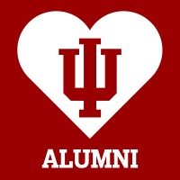 Indiana University Alumni Association Southeast IN logo - Similar company to Payfwds